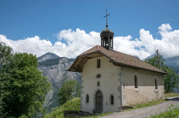 Notre-Dame-Immaculée-Conception