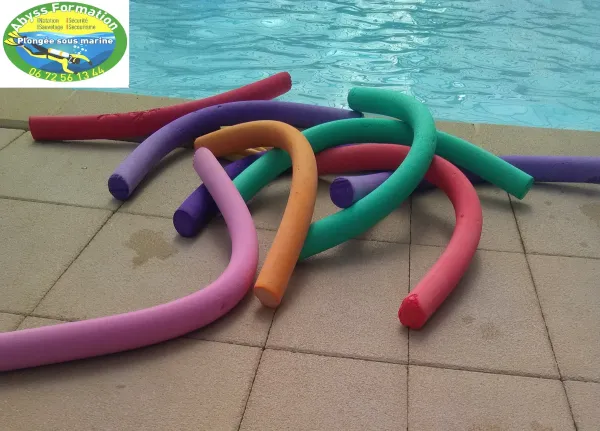 Natation / Sauvetage / Sécurité aquatique