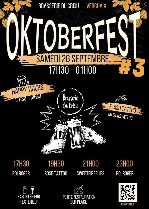 Oktoberfest