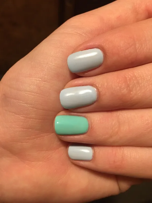 Ongles