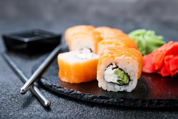 Oky Sushi