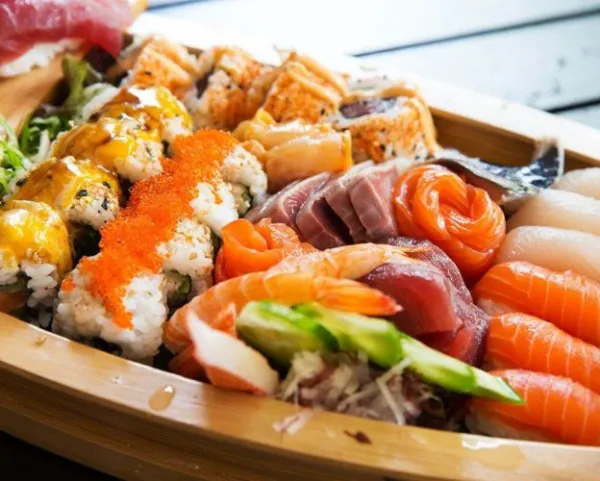Sushi