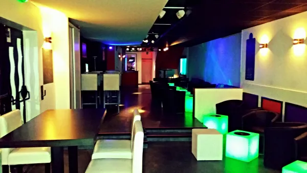 O'Codebar