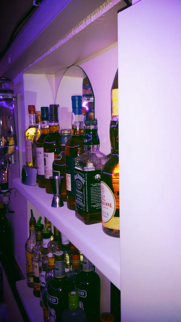 O'codebar