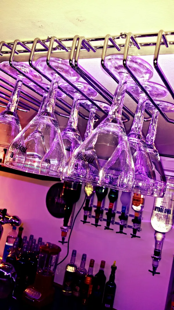 O'codebar
