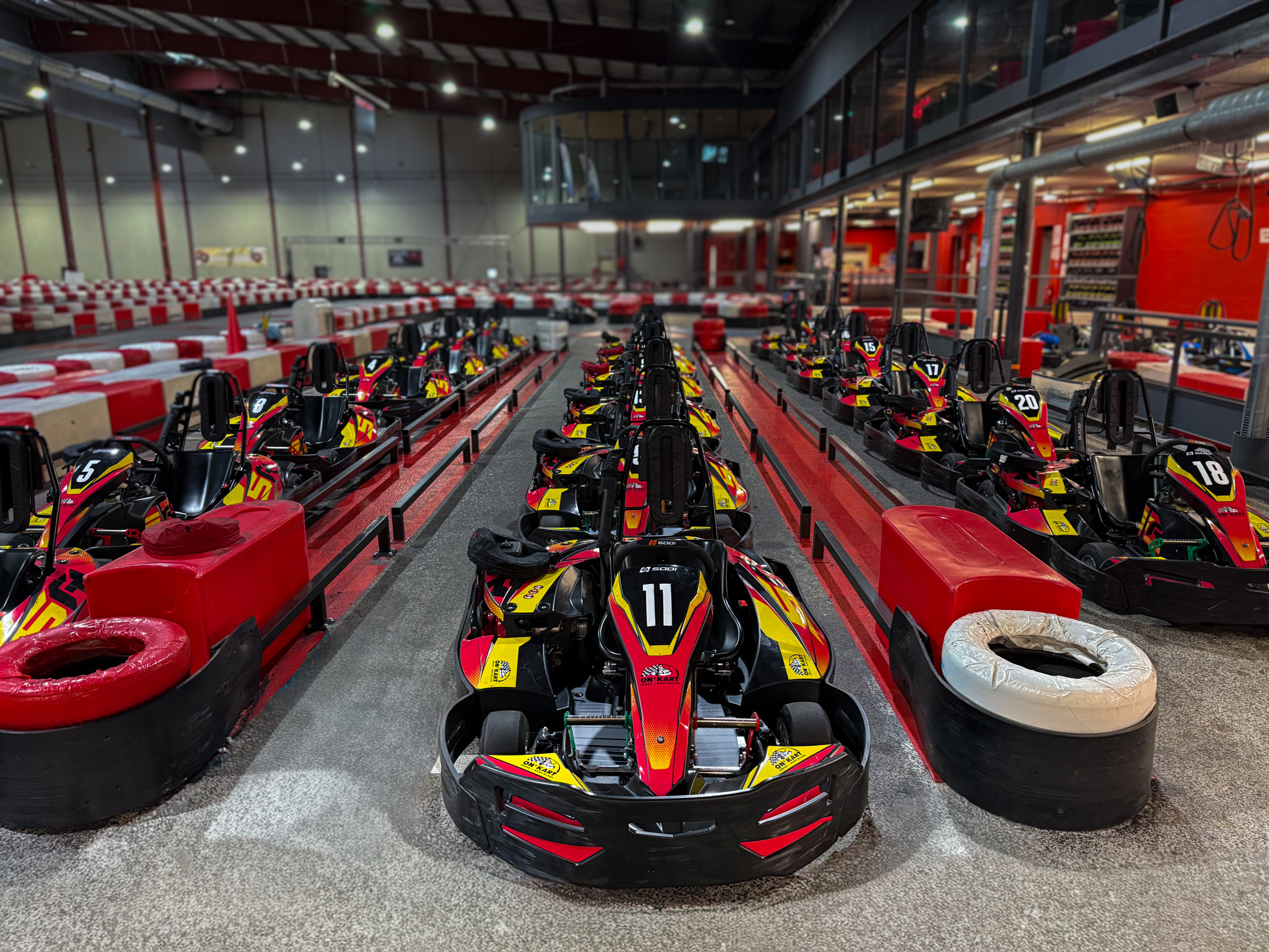 On'Kart