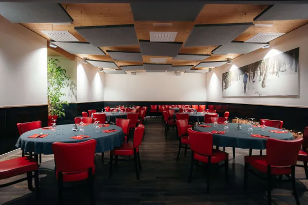Salle Jurassienne
