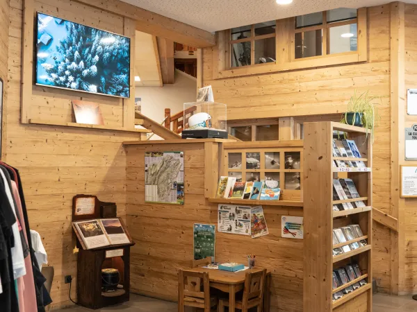 Office de Tourisme de La Clusaz