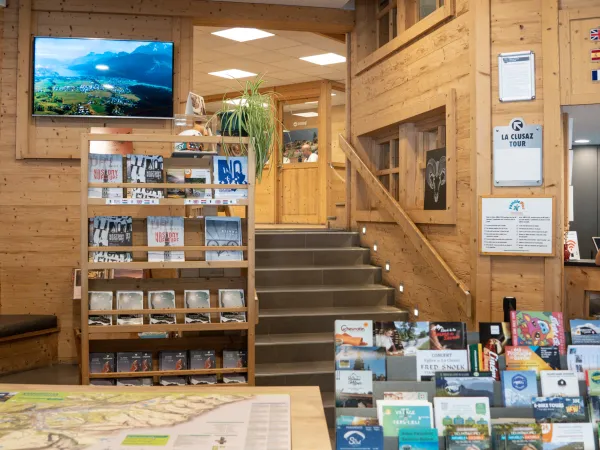 Office de Tourisme de La Clusaz