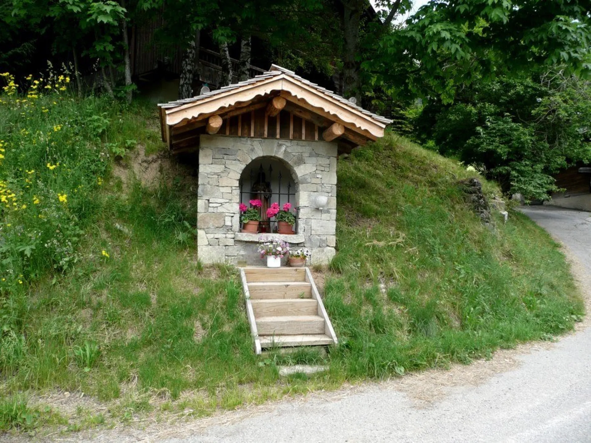 La Clusaz en Haute-Savoie