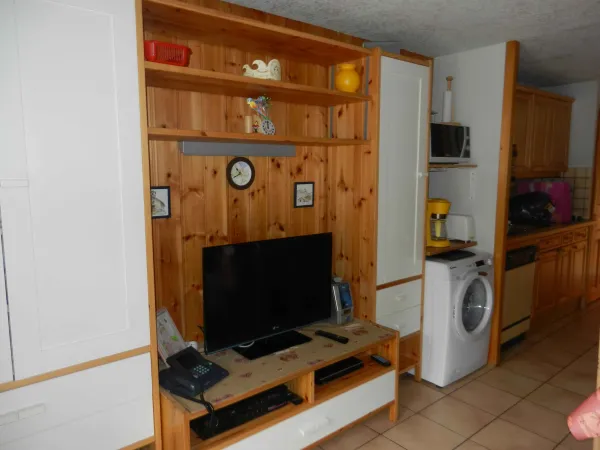TV