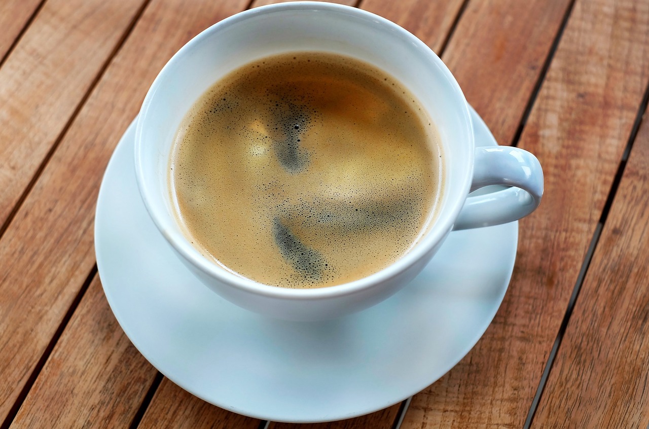 photo café
