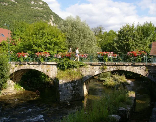 Journées Européennes du Patrimoine : Verthier en fête