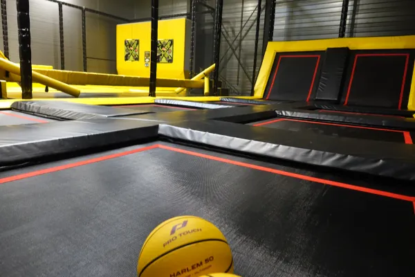 Trampoline