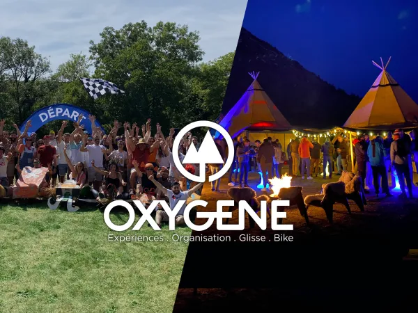 Oxygène