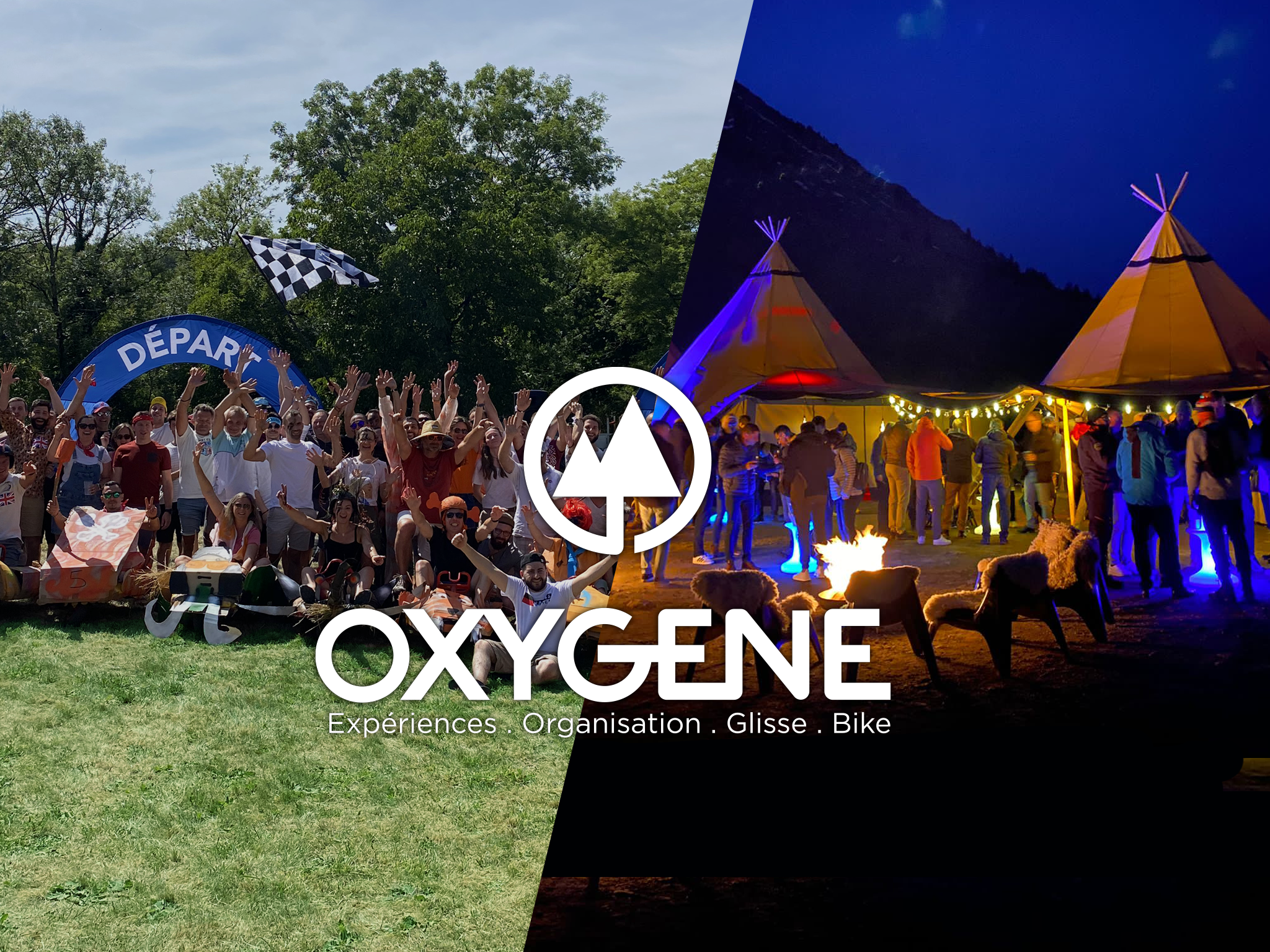 Oxygène