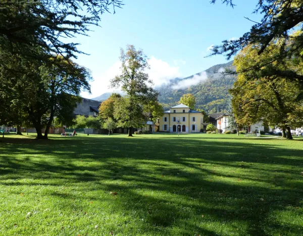 Parc Simon Berger