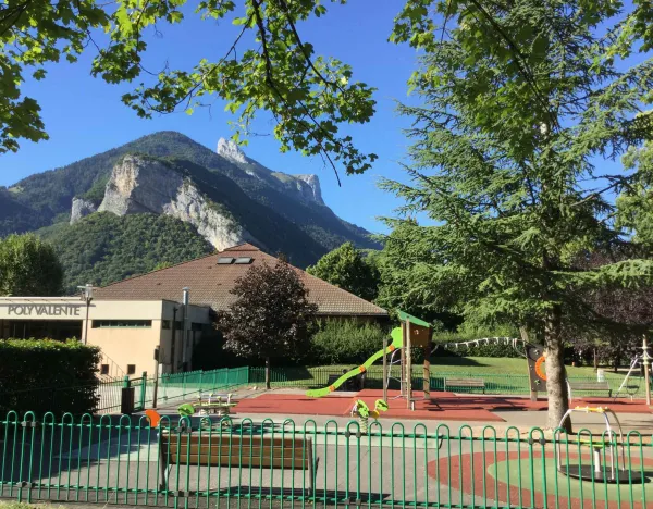 Jeux en centre ville