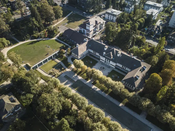 Parc thermal