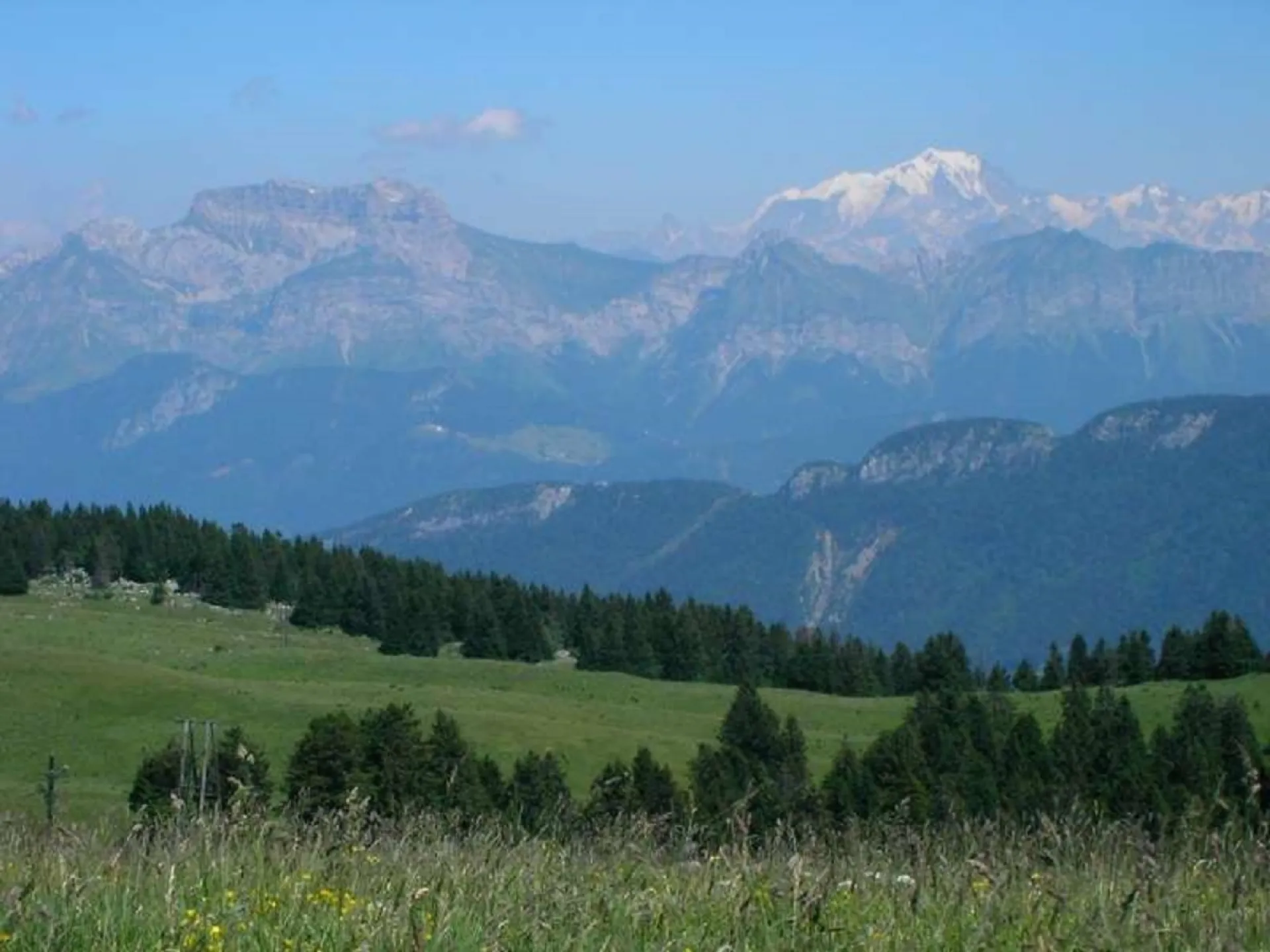 Viuz-la-Chiésaz en Haute-Savoie
