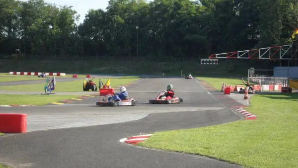 Karting Rumilly