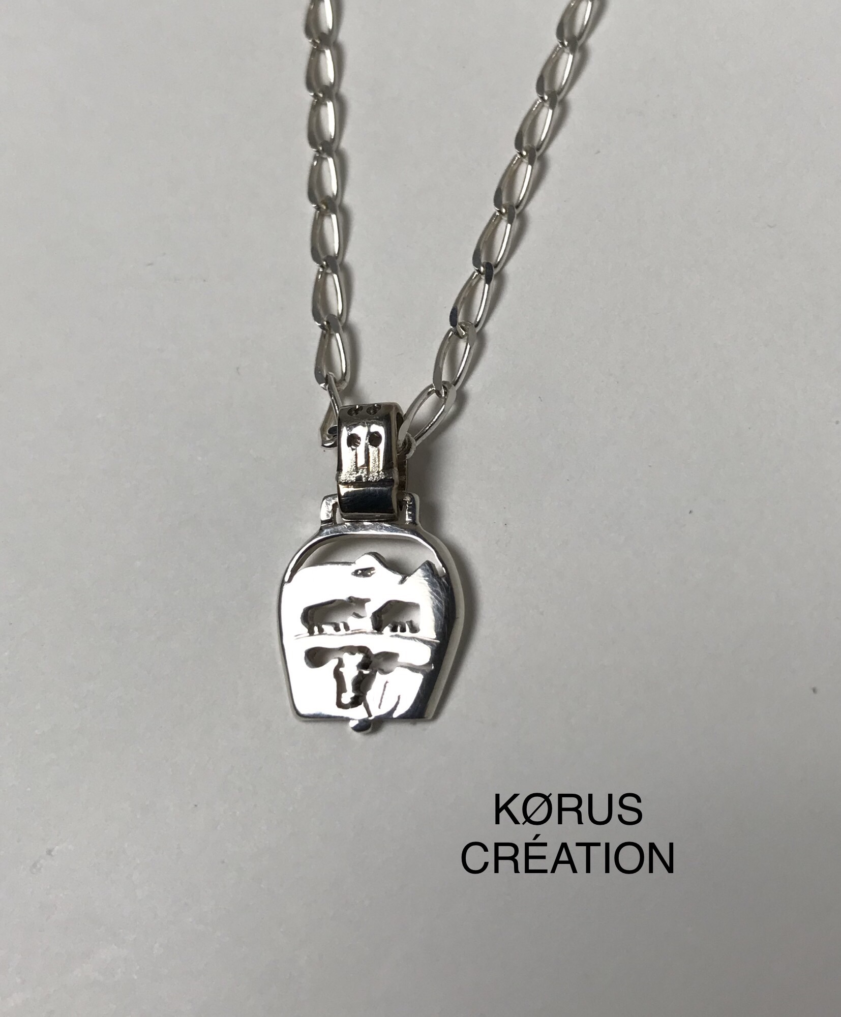 Korus Création - bijouterie à Domancy