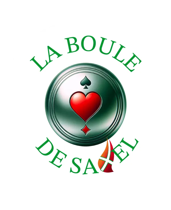 La Boule de Saxel