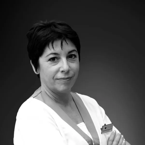 Claire Margueret