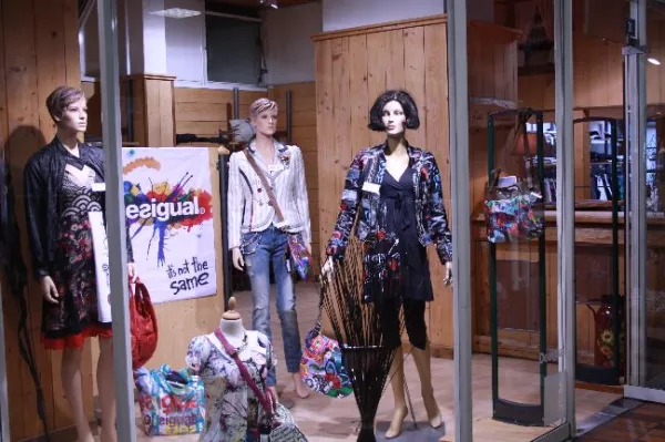 La Boutique