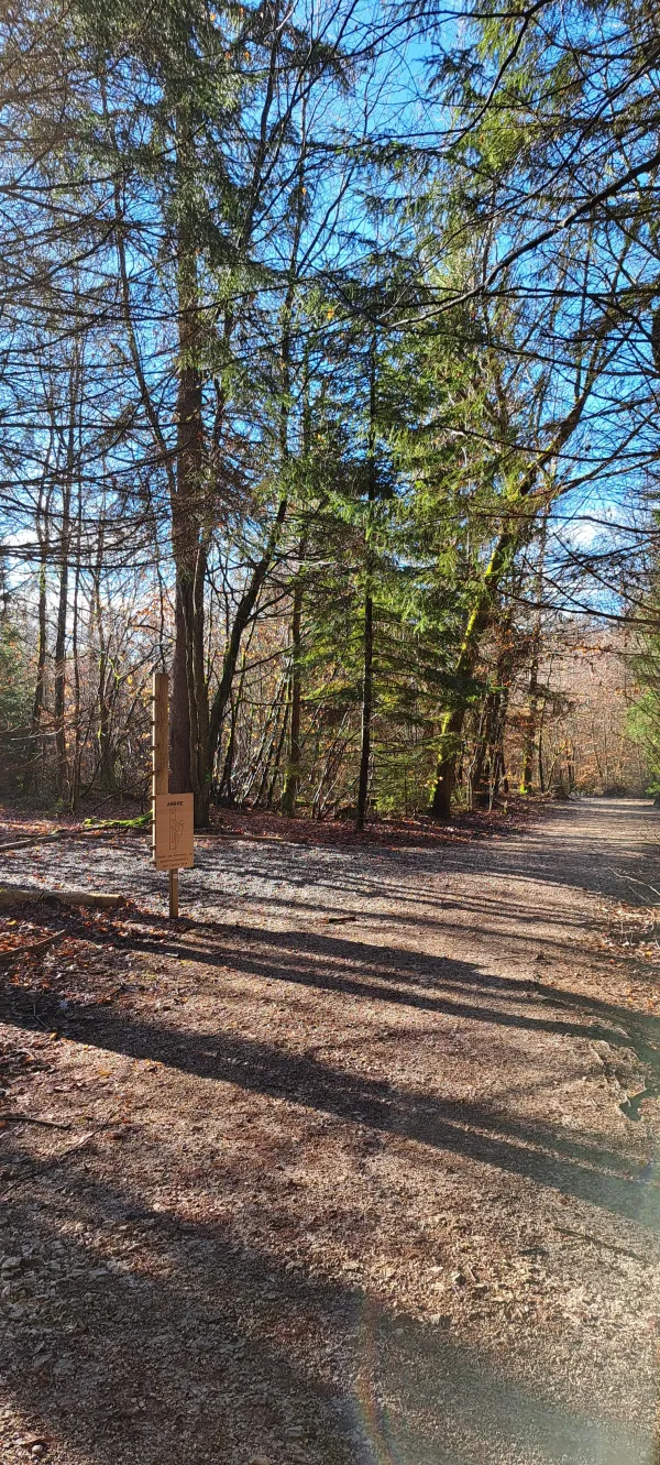 parcours santé