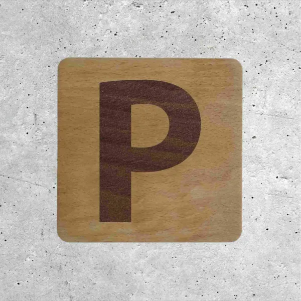 Parking - Place de la Poste