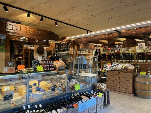 La Cave à Sosse