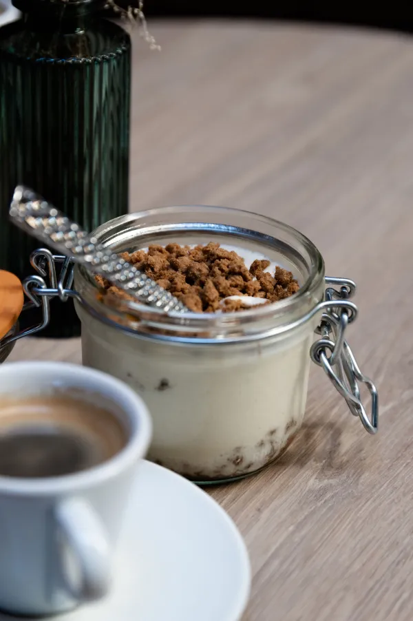 Dessert